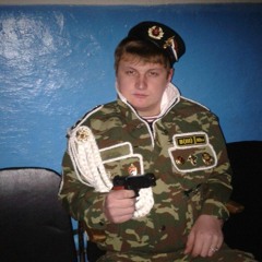 Mikhail Porozov