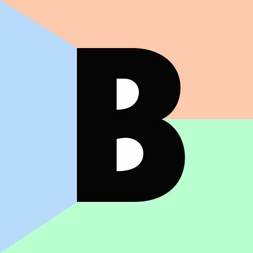 Journal B’s avatar