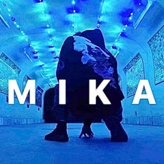 MIKA