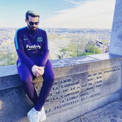 Lukas William van Deventer