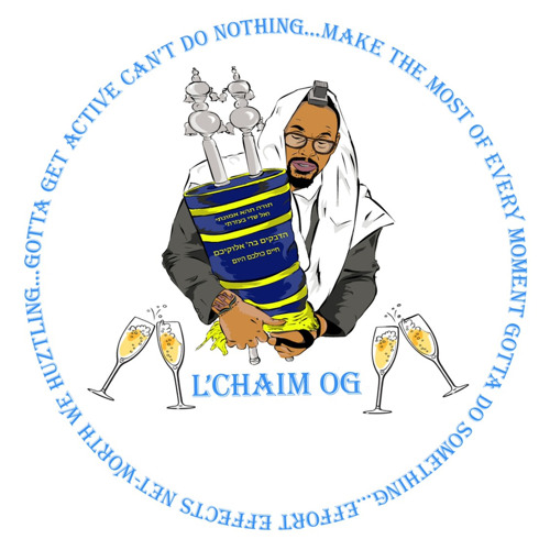 L'Chaim OG’s avatar