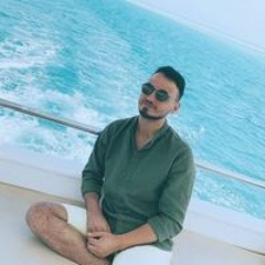 MaGed Abd El WaHb
