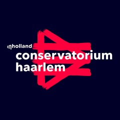 Conservatorium Haarlem