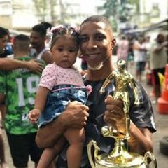 Estevo Andrade