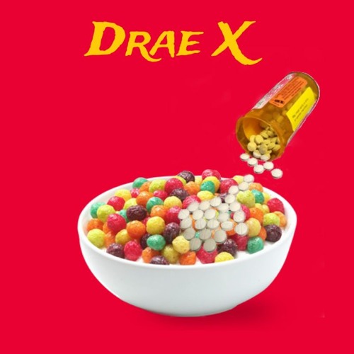 Drae X’s avatar