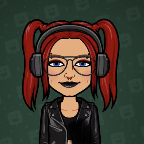Bella Trivane’s avatar