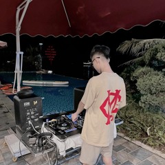DJ Cảnh Gucci