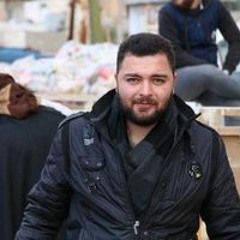 علاء زير