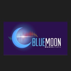 Stream Craig Nicholls {Blue Moon Music Studio) music | Listen to songs,  albums, playlists for free on SoundCloud