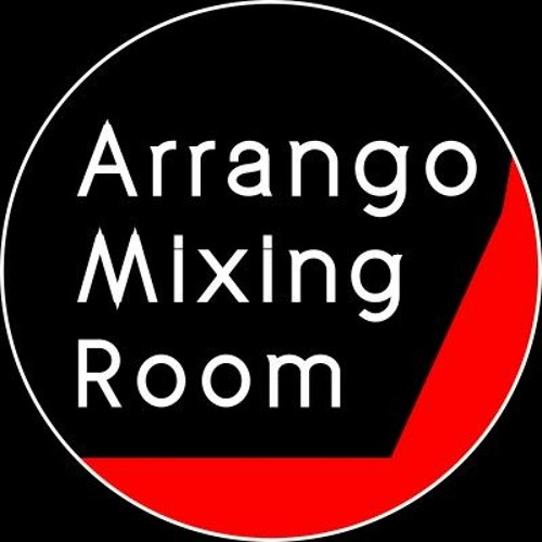 Arrango Mixing Room’s avatar