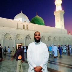 محمد القاضي