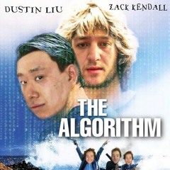 The Algorithm Pod