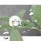 leafy.
