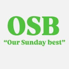 "Our Sunday Best"