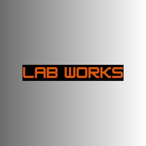 Lab Works Club’s avatar