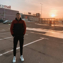 Никита Соколов