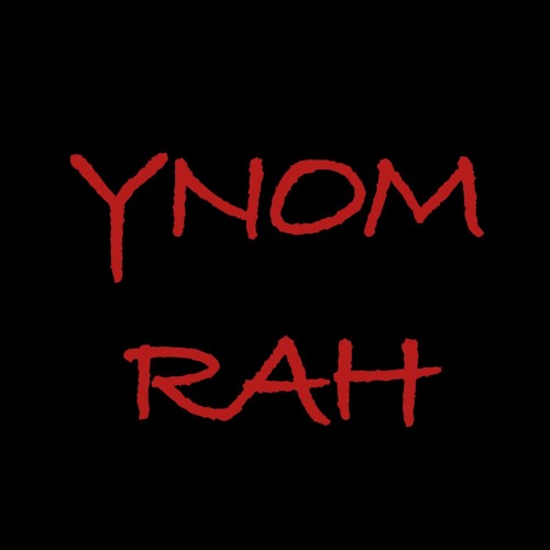 Ynom Rah’s avatar