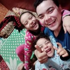 مريم وهاجر مريم وهاجر