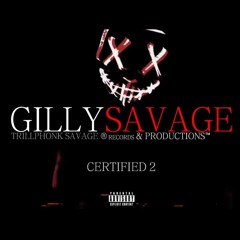 GillySavage