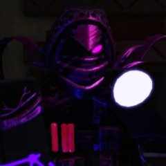 Taph from the hit game Forsaken