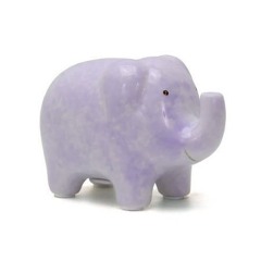 PURPLE ELEPHANT 𓃰