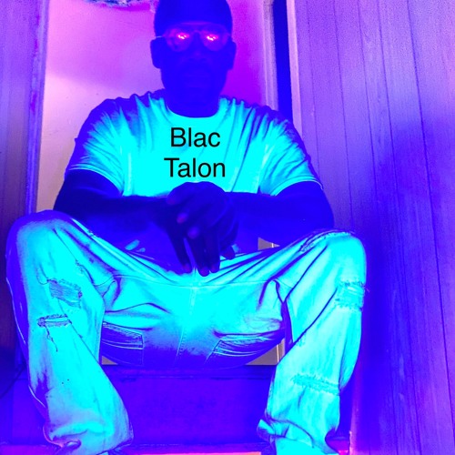 Blac Talon’s avatar