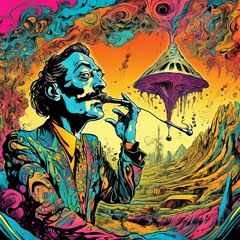 Jazz Mountain
