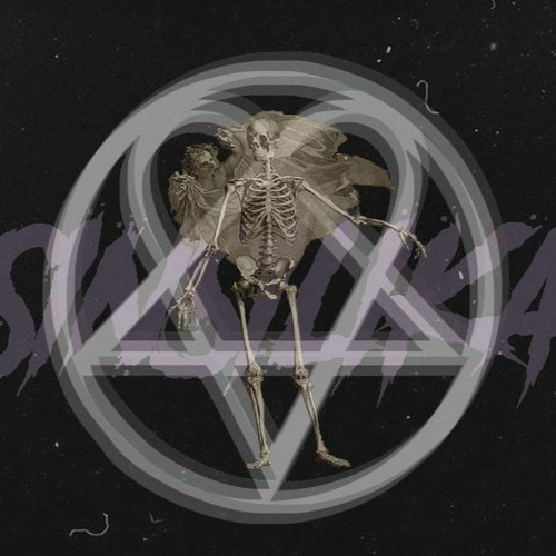 Sinsilika’s avatar