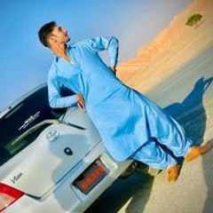 Basit Durrani