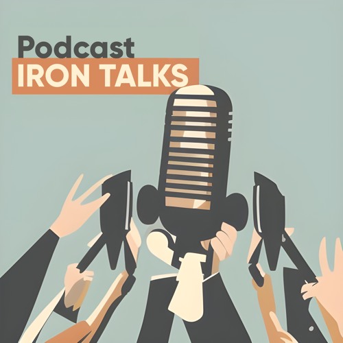 Iron Talks’s avatar