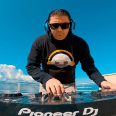 CRUVAN Dj Producer