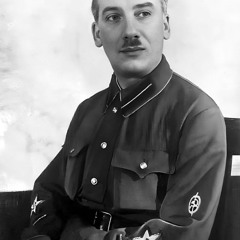 товарищ комиссар