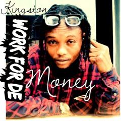 kingston ray
