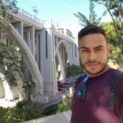 NIcklive Peña Vanegas