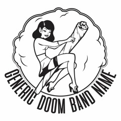 Generic Doom Band Name