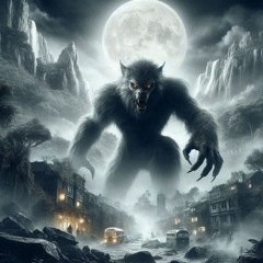 artist name AlphaWolf2026