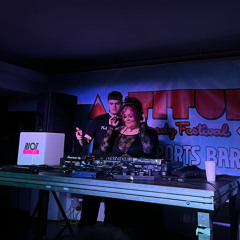 Dj L!za