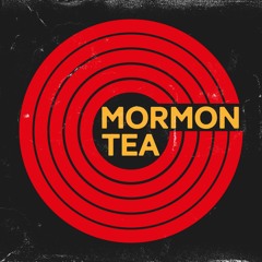 Mormon Tea
