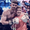 Alfie Green