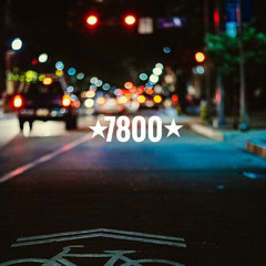★7800★