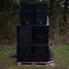 L.F.M sound