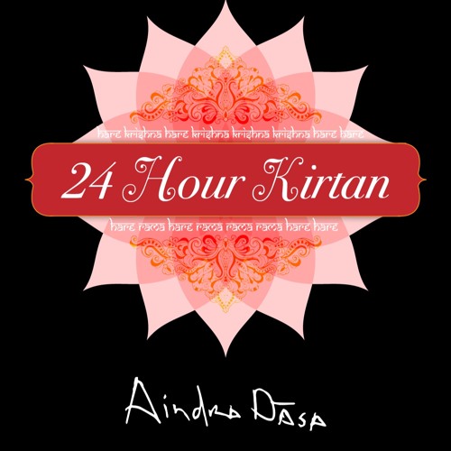 24 Hr Kirtan Mandali Krsna Balaram Mandir’s avatar