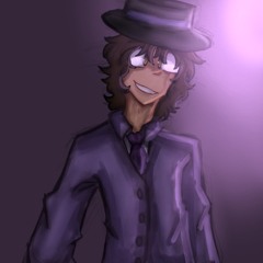 The Purple Gentleman