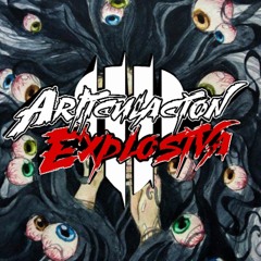 Articulación Explosiva