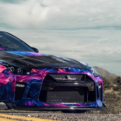 Turbo-BMW
