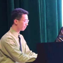 硬派诗人陈卓逸(The Hardstyle Poet)