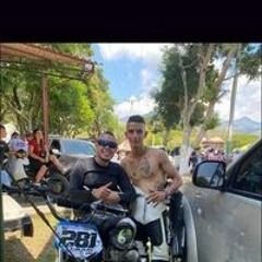 Andres Gomez