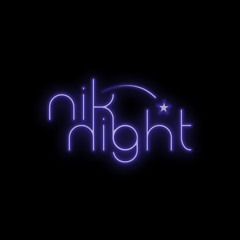 Nik Night - Trance Mix 01