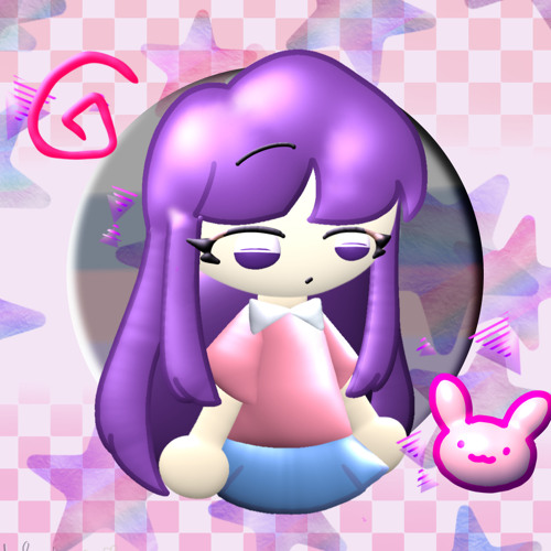 ☼✞Poppy_Calliope✞☾ | 𝚌𝚞𝚛𝚛𝚎𝚗𝚝𝚕𝚢: 🌙’s avatar