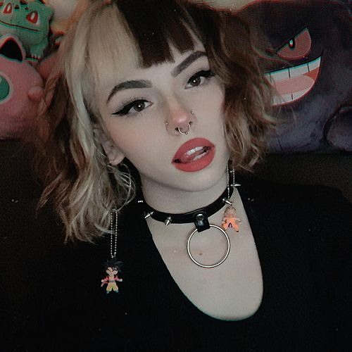 Maddie’s avatar